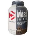 MASS GAINER - 6 LIBRAS