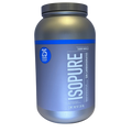 ISOPURE - 3 LIBRAS