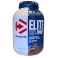 ELITE WHEY - 5 LIBRAS