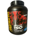 HARDCORE ISO - 5 LIBRAS