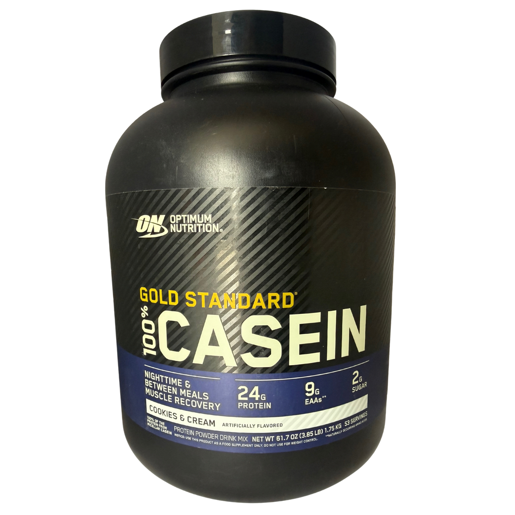CASEIN PROTEIN - 5 LIBRAS