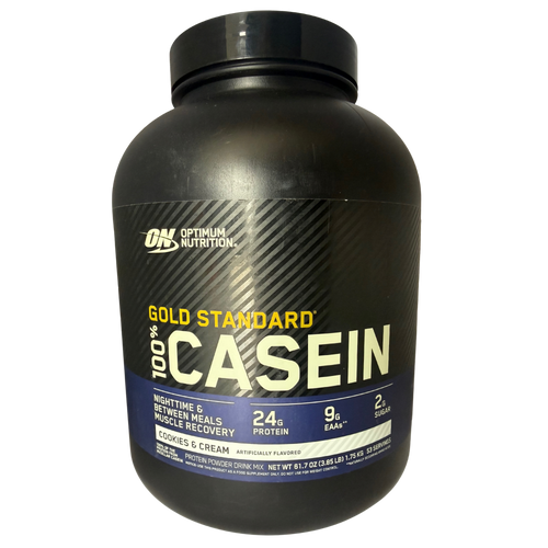 CASEIN PROTEIN - 5 LIBRAS