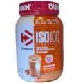 ISO 100 - 20 SERVICIOS