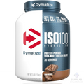 ISO 100 5 LB | PROTEÍNA AISLADA HIDROLIZADA
