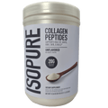 ISOPURE COLLAGEN SIN SABOR 322 G – PÉPTIDOS DE COLÁGENO