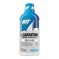 L-CARNITINE GAT 3000MG 32 SERVICIOS | CARNITINA LÍQUIDA