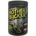 MOTHER BUCKER - 20 SERVICIOS