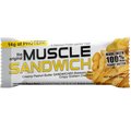 MUSCLE SANDWICH BARRITA DE PROTEÍNA - 14G DE PROTEÍNA - PIEZA INDIVIDUAL