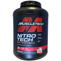 NITRO TECH WHEY - 5 LIBRAS