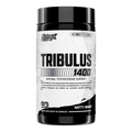 NUTREX TRIBULUS 1400 90 CÁPSULAS | SOPORTE HORMONAL Y RENDIMIENTO