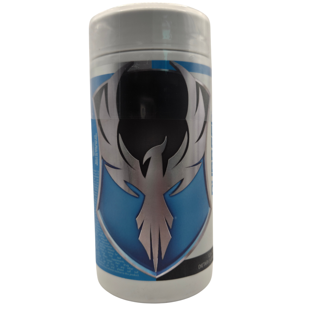 PHANTOM XS NIGHTMARE THERMODYNAMIC - NUBREED - TERMOGÉNICO EXTREMO