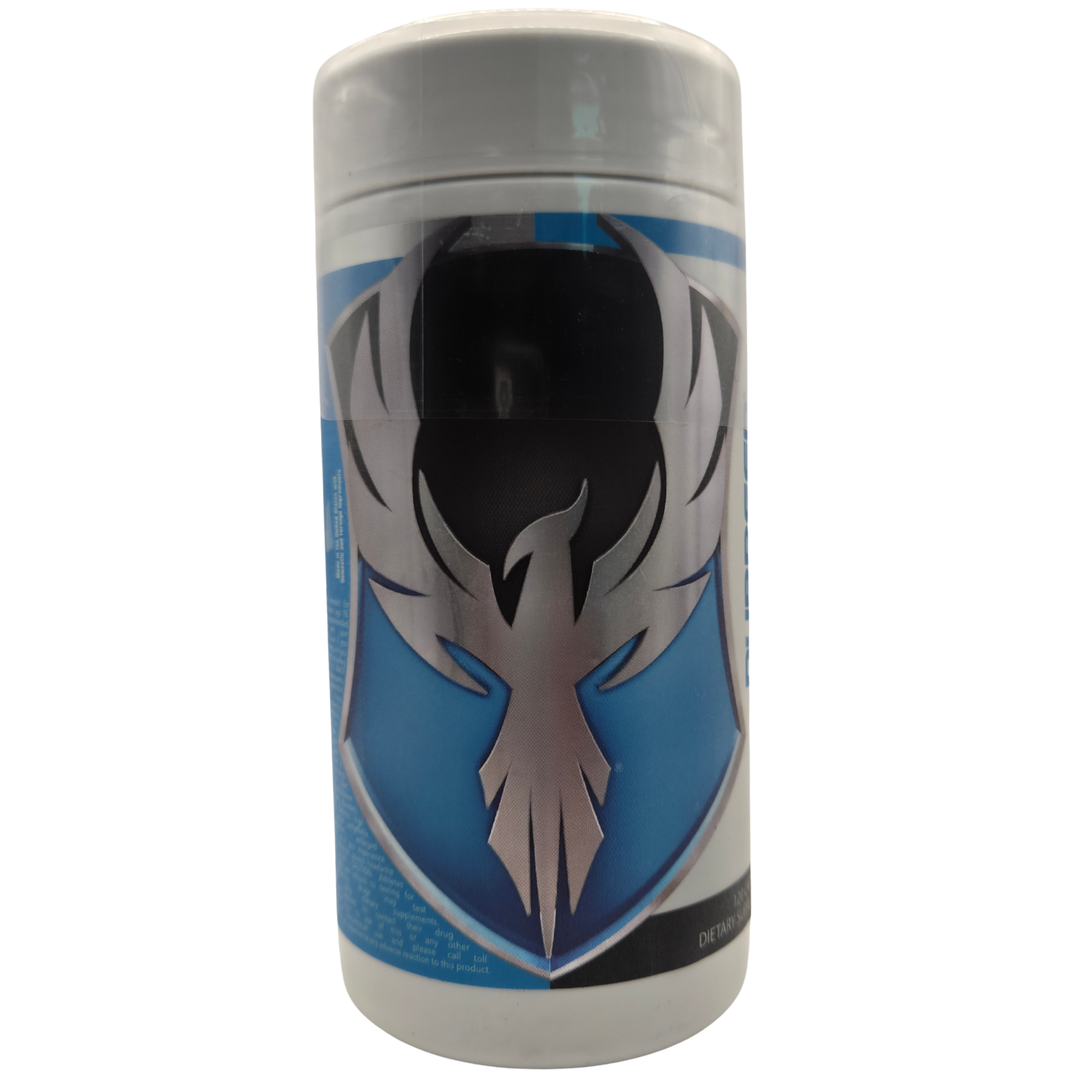 PHANTOM XS NIGHTMARE THERMODYNAMIC - NUBREED - TERMOGÉNICO EXTREMO