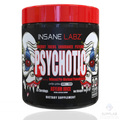 PSYCHOTIC | PRE ENTRENO 35 SERVICIOS