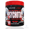 PSYCHOTIC - 60 SERVICIOS