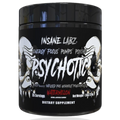 PSYCHOTIC BLACK - 35 SERVICIOS - Supplab