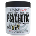 PSYCHOTIC SAW - 30 SERVICIOS