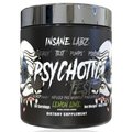 PSYCHOTIC TEST - 30 SERVICIOS