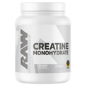 RAW CREATINE - 250 SERVICIOS