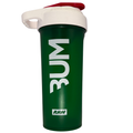 SHAKER MÉXICO VERDE - 20 OZ / 600 ML - Supplab