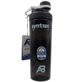 Syntrax AeroBottle 32 oz – Botella de Agua y Shaker