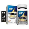 TESTROL GOLD | 60 TABLETAS