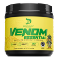 VENOM ESSENTIAL | 30 SERVICIOS
