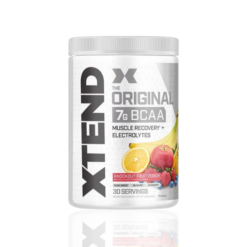 XTEND BCAA - 30 SERVICIOS