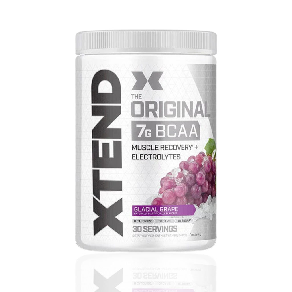 XTEND BCAA - 30 SERVICIOS