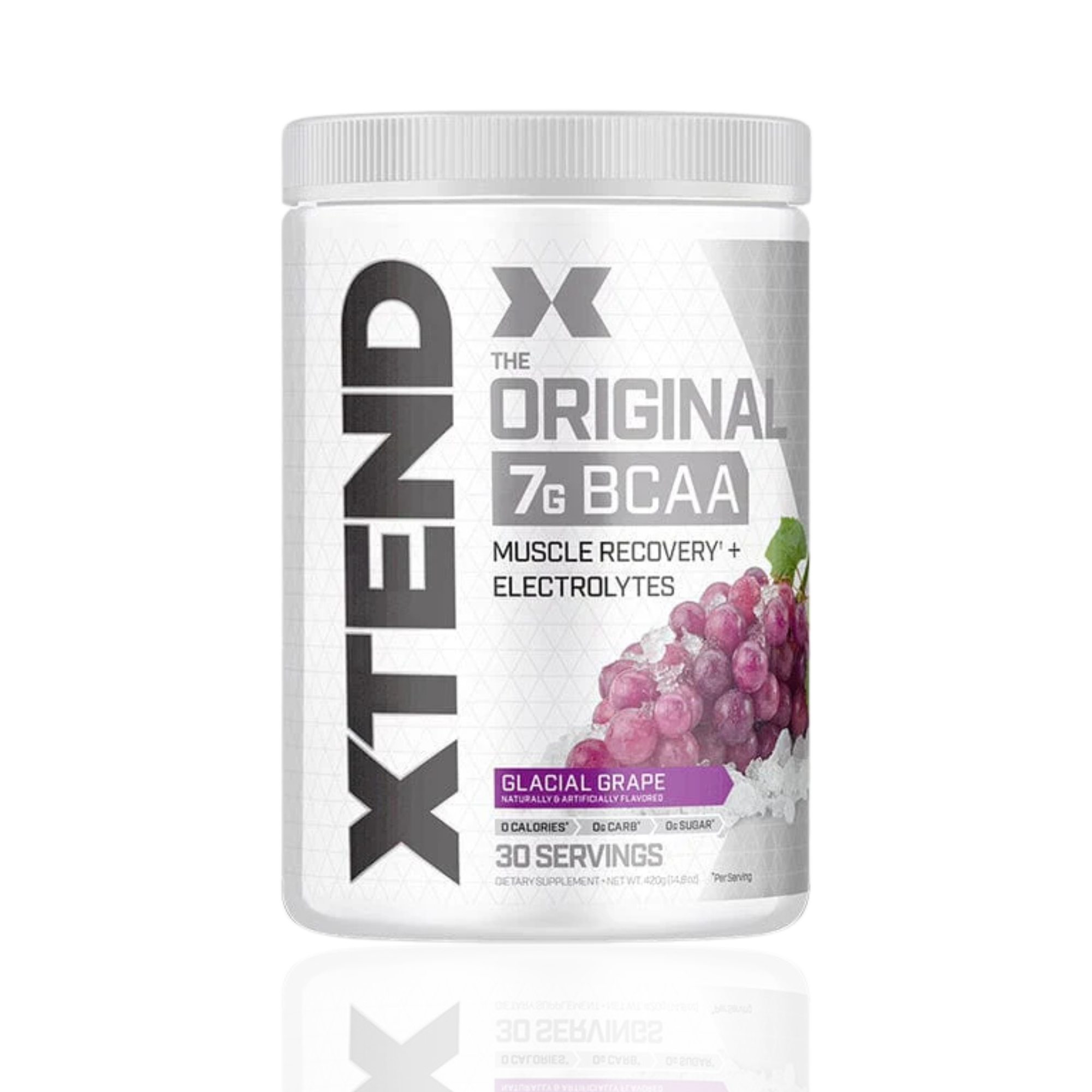 XTEND BCAA - 30 SERVICIOS