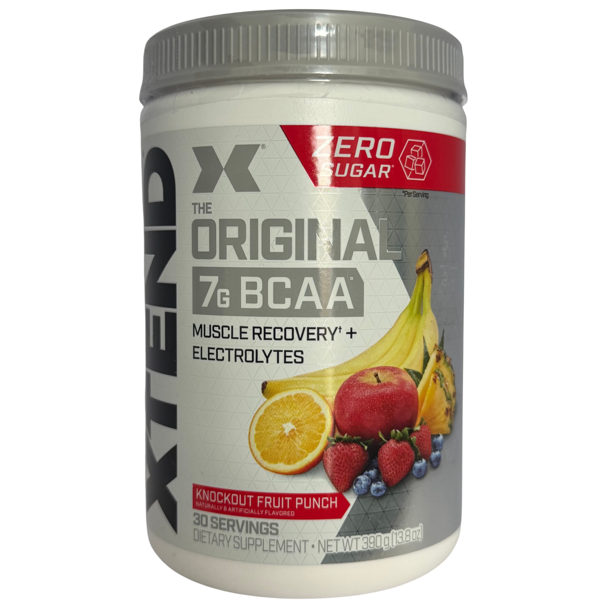 XTEND BCAA - 30 SERVICIOS
