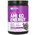 AMINO ENERGY OPTIMUM NUTRITION – 30 SERVICIOS - Supplab MX