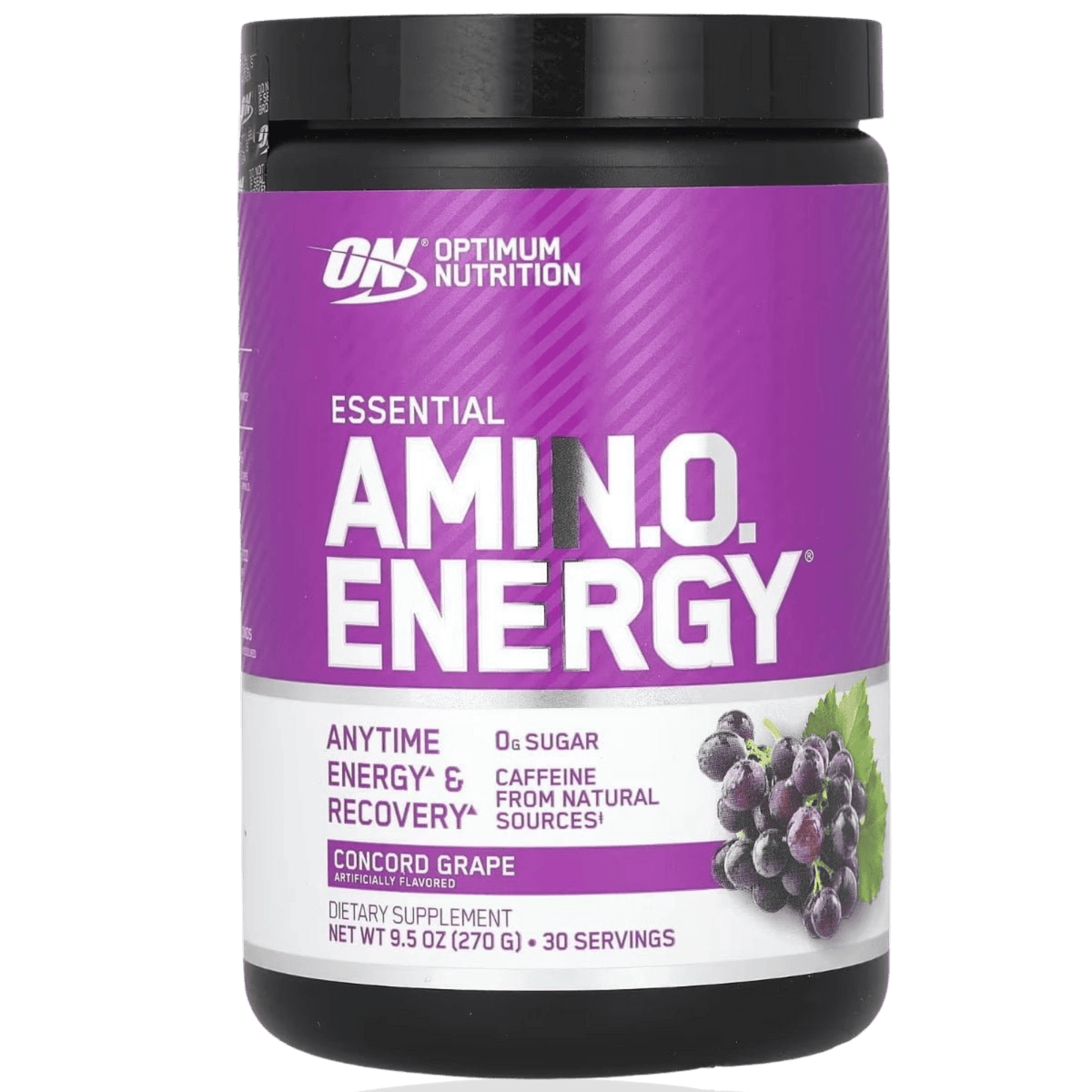 AMINO ENERGY OPTIMUM NUTRITION – 30 SERVICIOS - Supplab MX