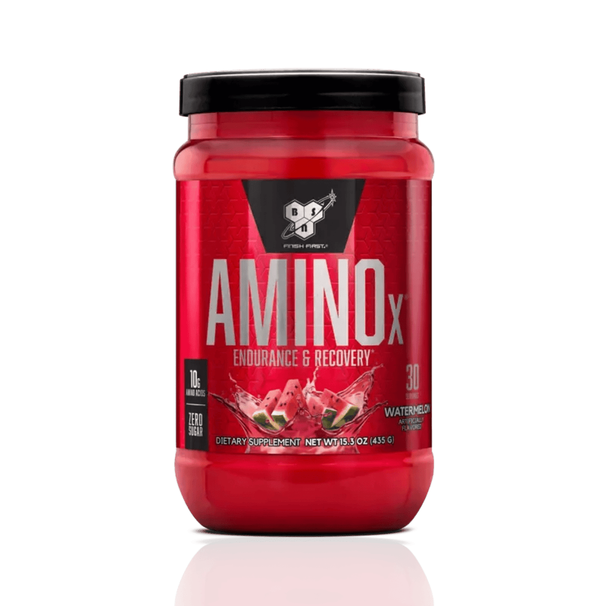 AMINO X 30 SERVICIOS | BSN AMINOÁCIDOS - Supplab MX