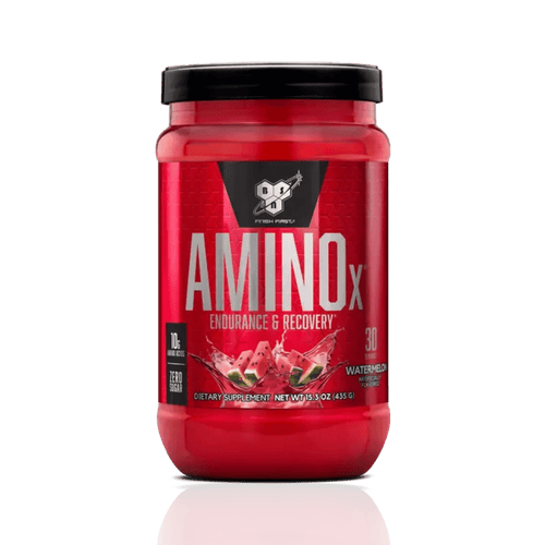 AMINO X 30 SERVICIOS | BSN AMINOÁCIDOS - Supplab MX