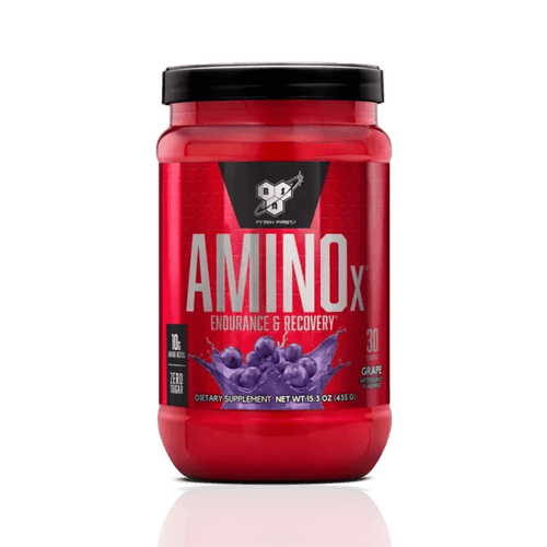AMINO X 30 SERVICIOS | BSN AMINOÁCIDOS - Supplab MX