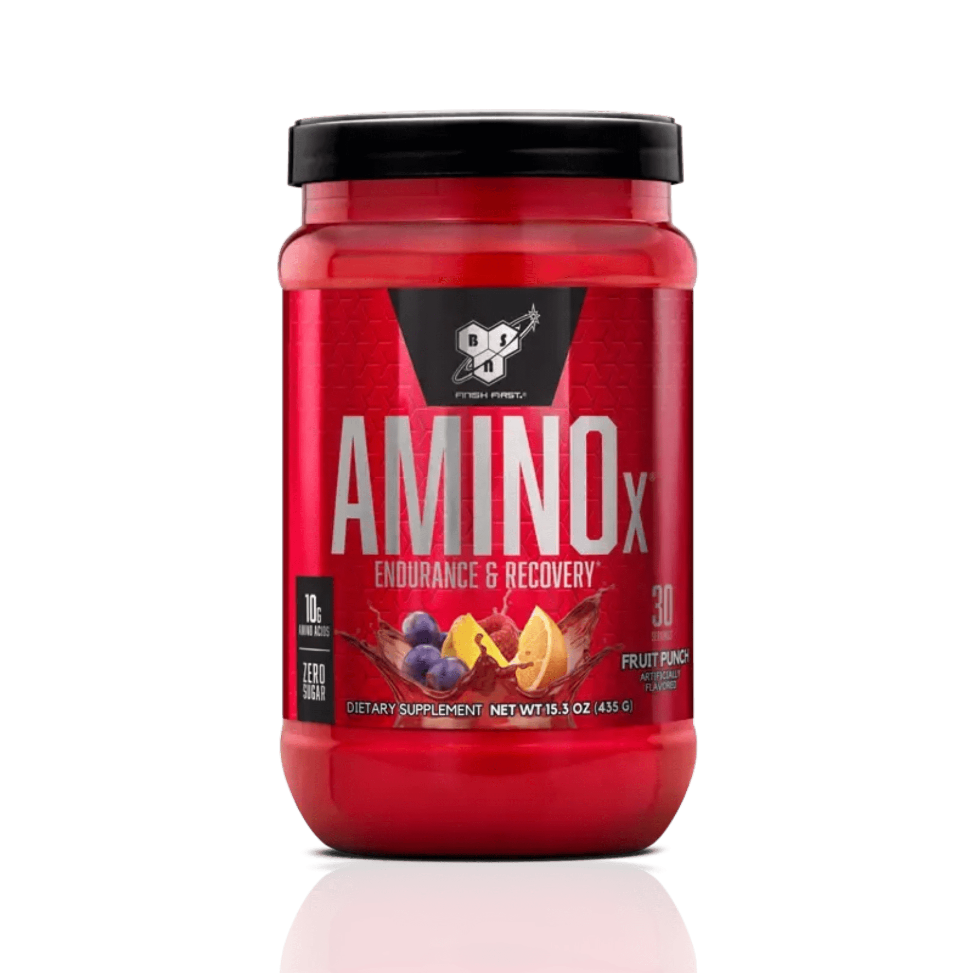 AMINO X 30 SERVICIOS | BSN AMINOÁCIDOS - Supplab MX