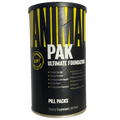 ANIMAL PAK ULTIMATE FOUNDATION – 44 PACKS - Supplab MX