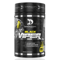 BLACK VIPER DRAGON PHARMA – 90 CÁPSULAS - Supplab MX