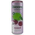 Bloom Sparkling Energy Sin Azúcar 355 ml – Lata Individual - Supplab MX