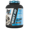 BPI SPORTS WHEY HD – 4 LB PROTEÍNA PREMIUM - Supplab MX