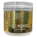 BUM ESSENTIAL RAW – 30 SERVICIOS - Supplab MX