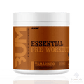 BUM ESSENTIAL RAW – 30 SERVICIOS - Supplab MX