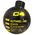 C4 ALPHABOMB - 20 SERVICIOS - Supplab MX