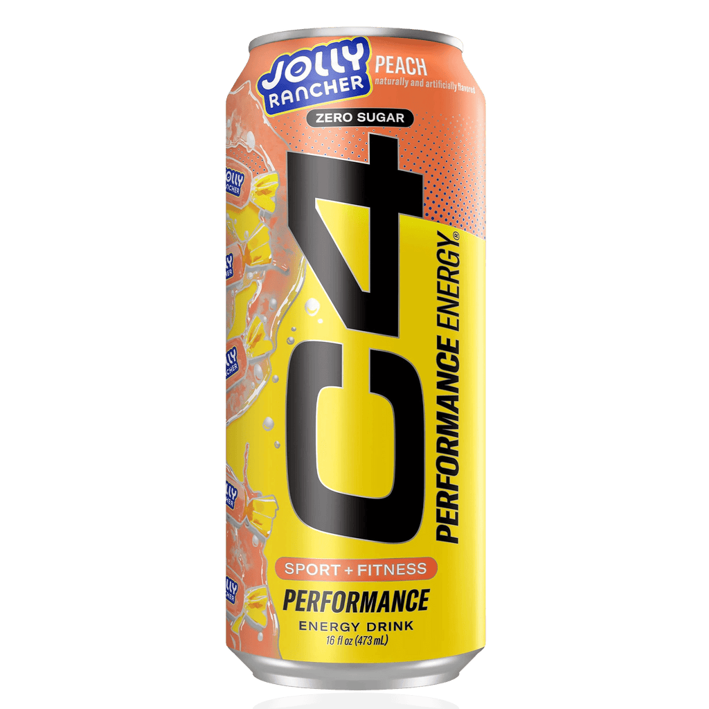C4 (BEBIDA INDIVIDUAL) | CELLUCOR - Supplab MX