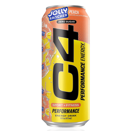 C4 (BEBIDA INDIVIDUAL) | CELLUCOR - Supplab MX