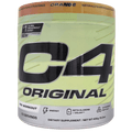 C4 Original Cellucor Pre-Entreno 50 Servicios Orange - Supplab MX