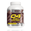 C4 PROTEÍNA WHEY CELLUCOR – 5 LBS - Supplab MX