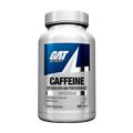 CAFFEINE 200MG 100 TABS | GAT SPORT