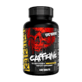 CAFFEINE MUTANT 240 CÁPSULAS | 200 MG DE CAFEÍNA POR SERVICIO - Supplab MX