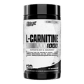 CARNITINE CAPS 1000MG | NUTREX